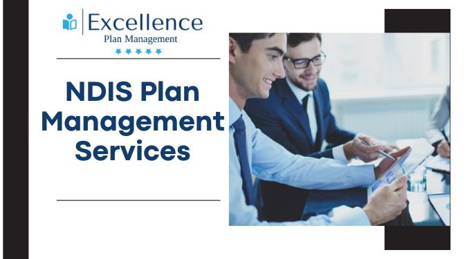 NDIS Plan Management