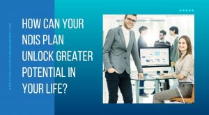 NDIS Plan
