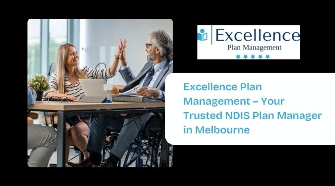 Best NDIS Plan Management in Melbourne
