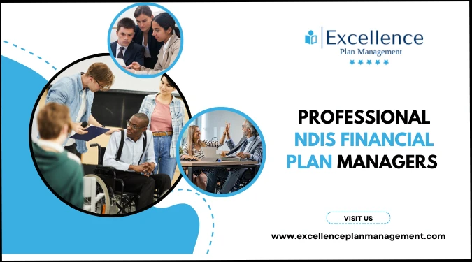 NDIS Financial Planner