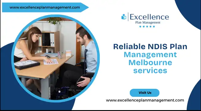 NDIS Plan Management Services