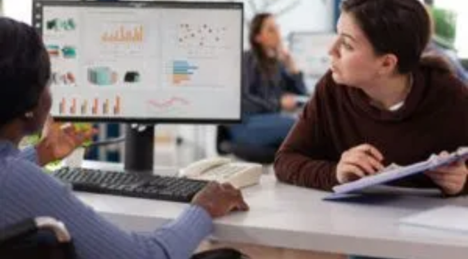 NDIS Funding Management services helping participants manage budgets with Excellence Plan Management