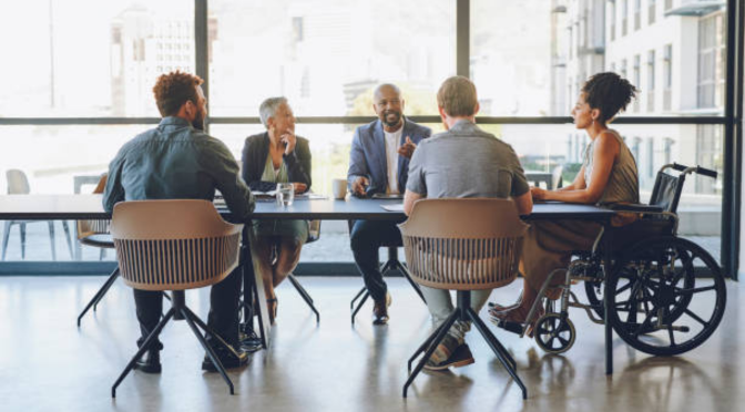 NDIS Plan Management services by Excellence Plan Management